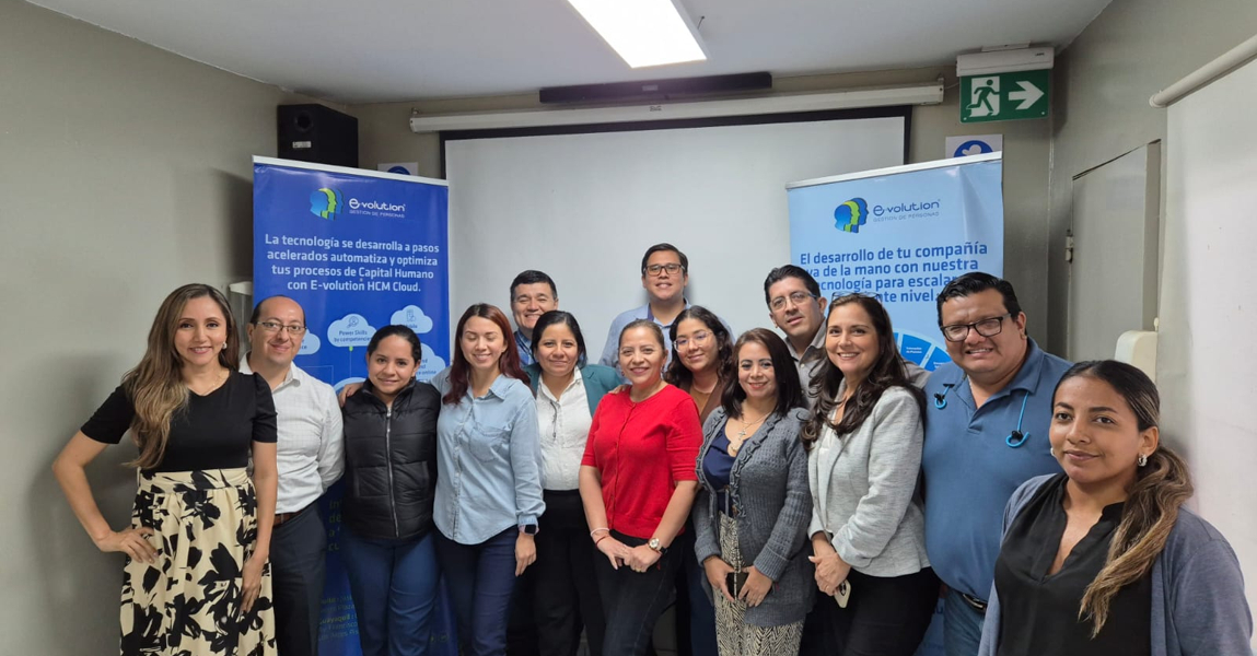 Esta destacada empresa del sector industrial, especializada en sacos y lonas de polipropileno, ahora optimiza su gestión de nómina, tiempo y autoservicio para todo su equipo con E-volution.